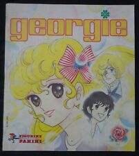 Album figurine georgie usato  Roma