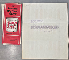 1921 sherwin williams for sale  North Little Rock