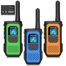 Walkie talkie 16ch gebraucht kaufen  Aspisheim, Grolsheim