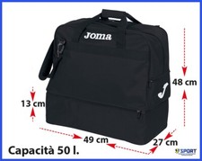 Borsone sportivo joma usato  Massa di Somma