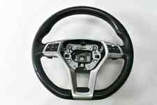 Usado, Volante esportivo 12-18 Mercedes R172 SLK250 CLS550 AMG fundo plano fabricante de equipamento original comprar usado  Enviando para Brazil