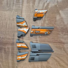 Lego technic 8297 for sale  NORTHWOOD