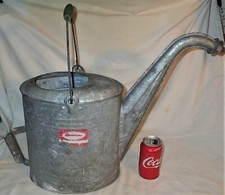 Old galvanized radiator for sale  North Grosvenordale