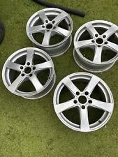 Audi others alloy for sale  PETERBOROUGH
