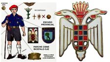 Spain, General Franco, Falange Party, Militias of the Youth Front badge. comprar usado  Enviando para Brazil