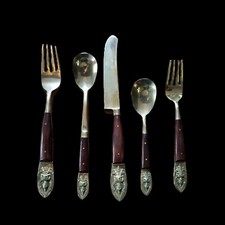 Vintage piece service for sale  Dripping Springs