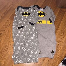 Baby boys batman for sale  Staten Island