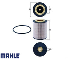 Mahle 267d kraftstofffilter gebraucht kaufen  Heilbronn