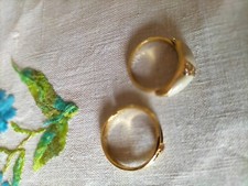 Bagues fantaises d'occasion  Anet