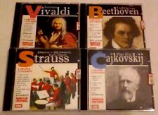 Grandi compositori musicali usato  Torino