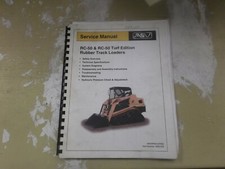 Asv rc50 rubber for sale  Dubuque