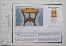 Feuillet cef 1er d'occasion Feuillet cef 1er d'occasion  Aimargues