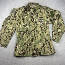 Navy blouse mens for sale  Virginia Beach