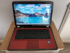 Pavilion red intel for sale  THORNTON-CLEVELEYS