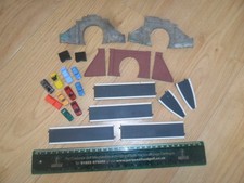 n gauge platform for sale  HAYWARDS HEATH