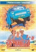 Trabi dvds peter gebraucht kaufen  Berlin