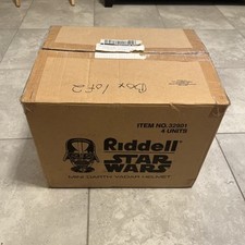 Star wars riddell d'occasion  Expédié en Belgium