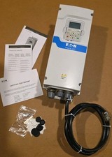 Eaton powerxl vfd for sale  Asheville