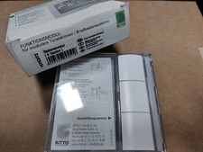 Ritto portier tastenmodul gebraucht kaufen  Deutschland