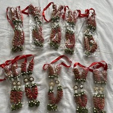 Indian garlands decoration for sale  FELTHAM