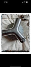 Oil tank lockable for sale  HEREFORD