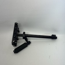 Sistema estabilizador Glidecam HD-2000 apenas para câmeras de vídeo de tamanho pequeno comprar usado  Enviando para Brazil