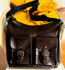 Spikes sparrow crossbody gebraucht kaufen  Hameln