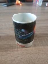 Ancien mug publicitaire d'occasion  Poitiers