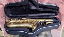 Selmer tenor saxophone...karl for sale  MALTON