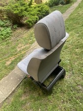 Volkswagen drivers seat. for sale  ST. ALBANS
