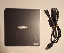 Bp60nb10 external slim d'occasion  Versailles