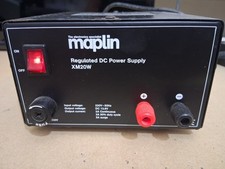 Maplin regulated desktop for sale  WORKSOP