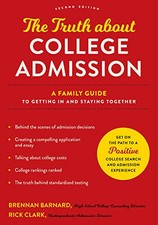 Truth college admission for sale  USA