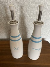 Oil vinegar pourer for sale  SCUNTHORPE
