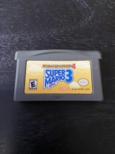 Super mario advance for sale  Brighton