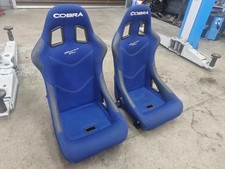 Cobra monaco bucket for sale  EXETER