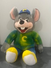 Vintage chuck cheese for sale  San Diego