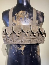 Type chest rig for sale  SOLIHULL