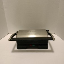 Cuisinart 11fr grill for sale  Durham