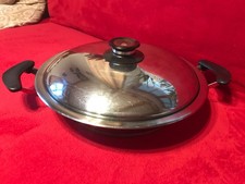 Amc topf groß gebraucht kaufen Amc topf groß gebraucht kaufen  Teisendorf