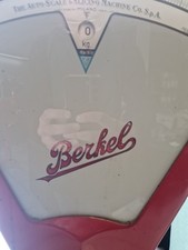Berkel bilancia usato  Biella