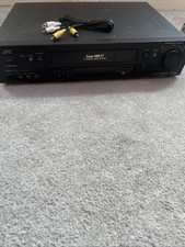 JVC HR-7600U na sprzedaż  Wysyłka do Poland