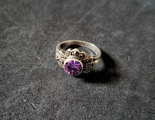 Antiker jugendstil damenring gebraucht kaufen  Emmendingen