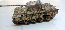 Maquette char panther d'occasion  Reims