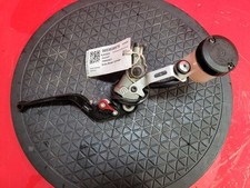 Ducati panigale front for sale  THAME