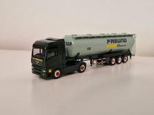Herpa man tga gebraucht kaufen  Borken