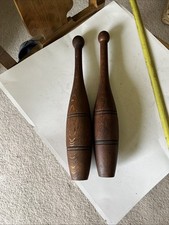 Vintage indian clubs for sale  Homewood