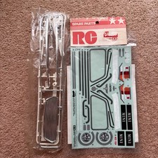 Tamiya m01 rover for sale  YORK