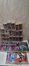 chess set eaglemoss for sale  LEYLAND