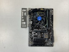 Mainboard gigabyte h170 gebraucht kaufen  München
